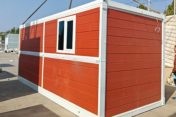 可移動房屋22