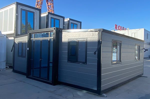 可移動(dòng)房屋27