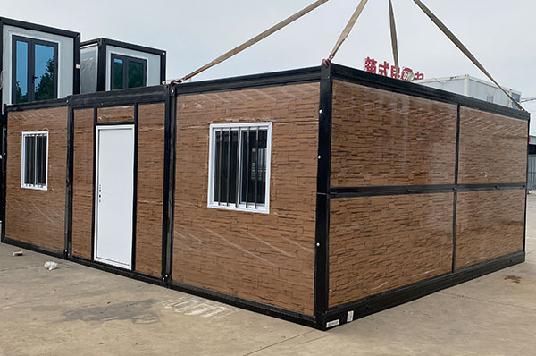 可移動(dòng)房屋31