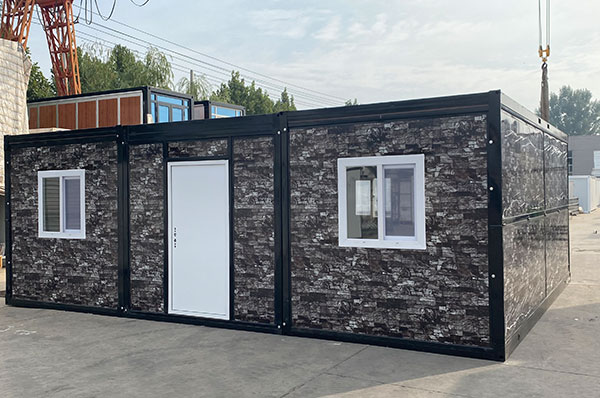 可移動(dòng)房屋32